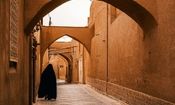 هوش مصنوعی یزد را تحریف کرد/ عکس
