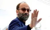 درخواست اصغر فرهادی از سینماگران جهان / «یکصدا شوید»