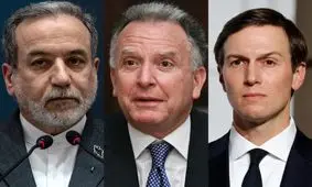 مذاکرات استانبول لغو شد؟ | ایران خواستار تغییر محل و فرمت مذاکرات با آمریکا شد