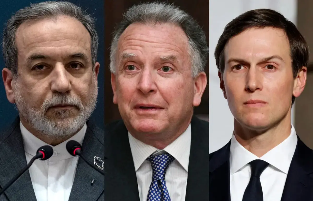 مذاکرات استانبول لغو شد؟ | ایران خواستار تغییر محل و فرمت مذاکرات با آمریکا شد