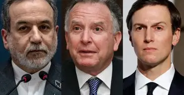 مذاکرات استانبول لغو شد؟ | ایران خواستار تغییر محل و فرمت مذاکرات با آمریکا شد