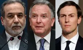 مذاکرات استانبول لغو شد؟ | ایران خواستار تغییر محل و فرمت مذاکرات با آمریکا شد