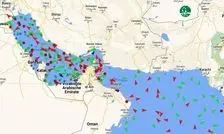 ادعایی درباره ترفند ایران برای ردیابی و شکار کشتی‌ها
