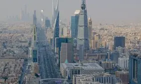 عربستان، پروژه خنک سازی ریاض و کاهش ۱۵ درجه ای دمای شهر را در ۲۰۲۷ کلید می زند


