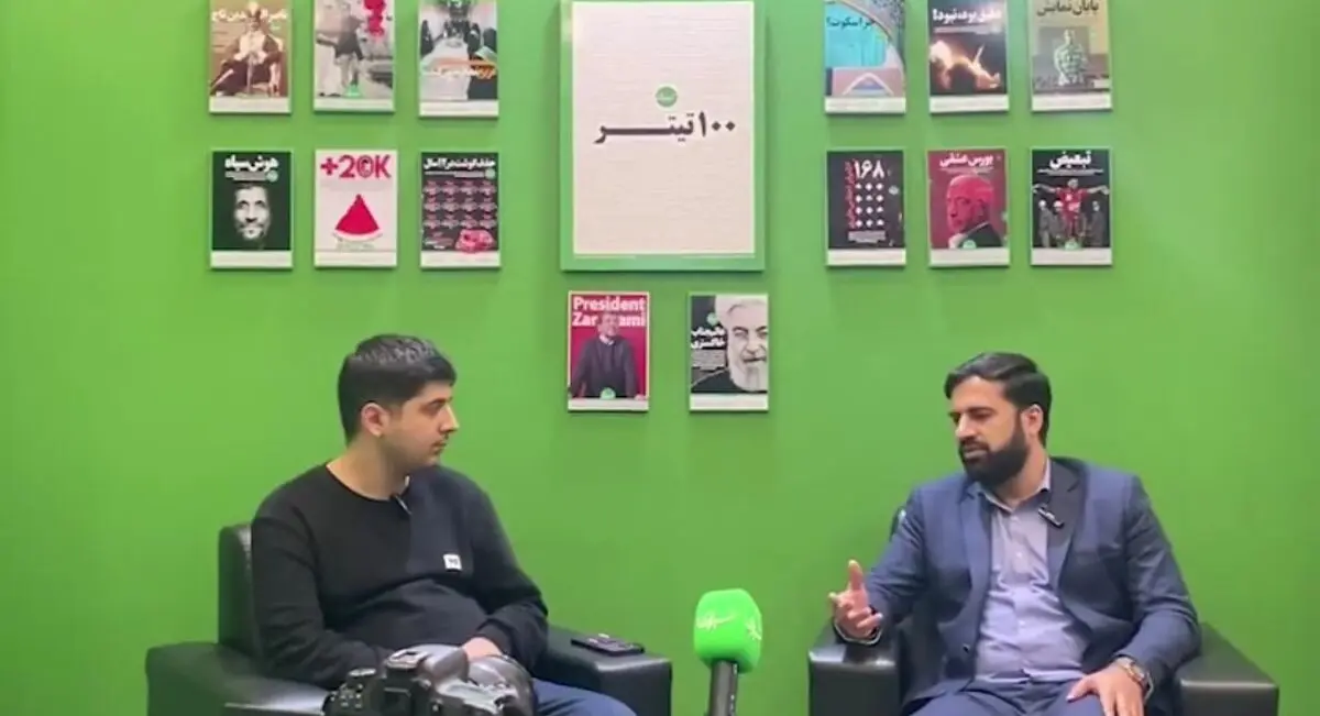 امسال کشور در بحث نهاده های دامی هیچ کمبودی نداشت/ ارزش صادرات محصولات کشاورزی ۲۵ درصد افزایش پیدا کرد/ واردات گوشت کمتر از ۵ درصد بود اما مردم آن را حس می‌کردند