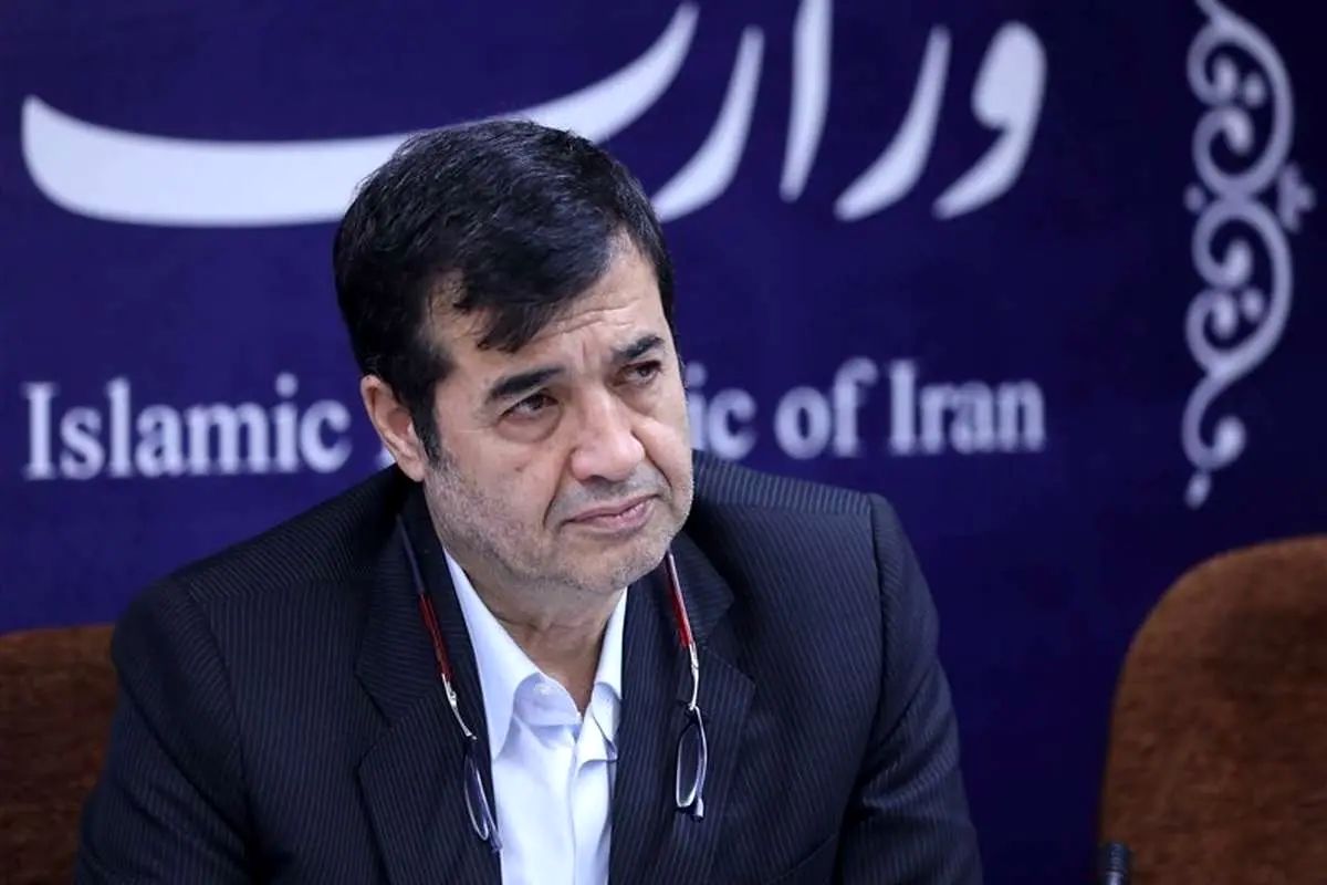 اتهام تجاوز ورزشکاران ایرانی به دختر کرهای، وزیر ورزش را به مجلس کشاند