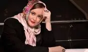 نعیمه نظام‌دوست: وقتی جواد عزتی را دیدم فکر کردم مرد مورد علاقه ام را پیدا کردم!/ ویدئو