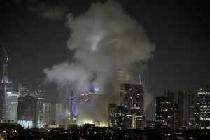 آتشبس میان ایران و اسرائیل نزدیک است؟ / تلاش آمریکا برای بیرون کشیدن پای خود از میدان جنگ
