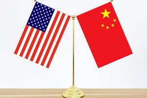 چرا آمریکا در روابط با چین باید بلوغ و عقلانیت خود را نشان دهد؟