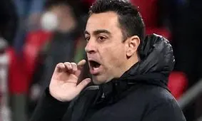 ژاوی: پیروزی برابر اتلتیکو یک نقطه تحول در بارسلونا است