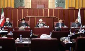 جلسه «فوق العاده» مجمع تشخیص برگزار شد / گزارش شمخانی از «آخرین وضعیت مذاکرات برای رفع تحریم‌ها و کارشکنی آمریکا»