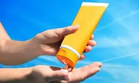 «ضدآب» یا «ضدتعریق» ضدآفتاب‌ ها؛ واقعیت یا تبلیغ؟
