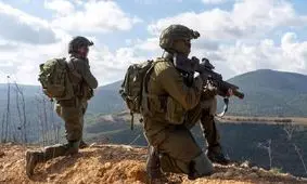 اجرای بزرگترین رزمایش نظامی ارتش اسرائیل در امتداد مرز جنوب لبنان