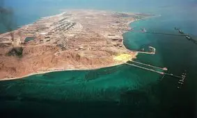 دلیل رها کردن خارک توسط ترامپ چه بود؟