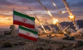 تعداد مجروحین ارتش آمریکا در جنگ با ایران ۶۵۳ نفر اعلام شد