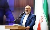 وامدار آحاد مردم استان از هر قوم، گویش و لباسی هستم/ فرهیختگان زیادی در ستادهای دکتر پزشکیان حضور داشتند/ روابط پنهانی و جلسات در پستوها نداریم/ از ظرفیت اقوام، زنان و جوانان در انتصابات استفاده خواهد شد