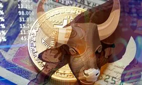 بیت کوین نیم میلیون دلاری چقدر به واقعیت نزدیک است؟