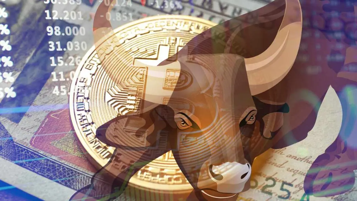 بیت کوین نیم میلیون دلاری چقدر به واقعیت نزدیک است؟