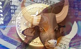 بیت کوین نیم میلیون دلاری چقدر به واقعیت نزدیک است؟