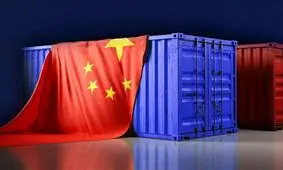 سوغات بزرگ ایران از چین