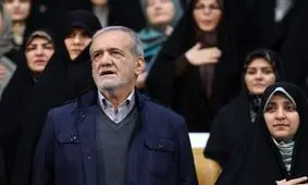  پزشکیان: عده‌ای زنان را در نقش مترسک می‌بینند/ زنان مردان را می‌سازند و آیندۀ کشور را ترسیم می‌کنند