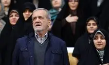  پزشکیان: عده‌ای زنان را در نقش مترسک می‌بینند/ زنان مردان را می‌سازند و آیندۀ کشور را ترسیم می‌کنند