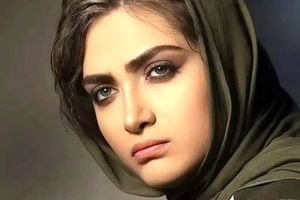 الناز ملک بازیگر «زخم کاری» کارگردان تئاتر شد