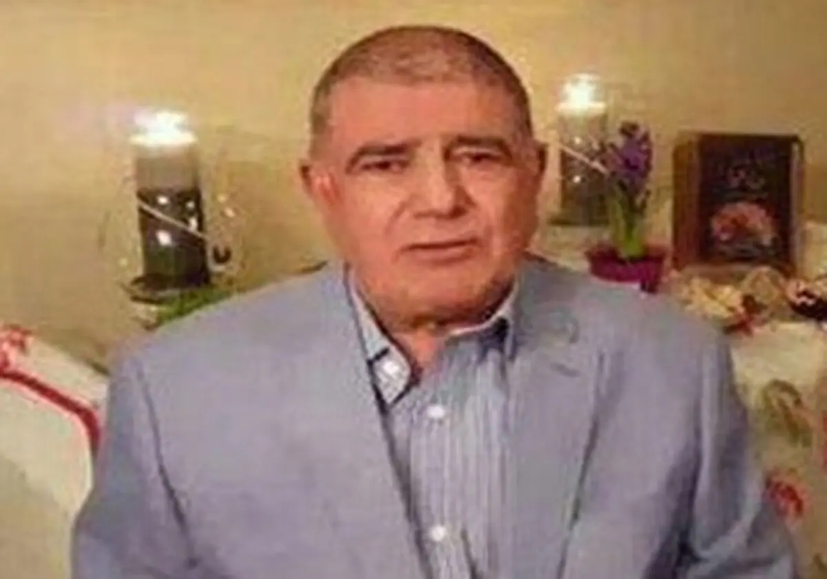 چهره تازه بیضایی؛ یادآور خاطره تلخ شجریان در نوروز 95
