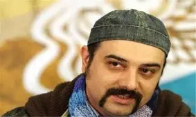 برزو ارجمند به علی‌کریمی لقب جدید داد!/ ویدئو