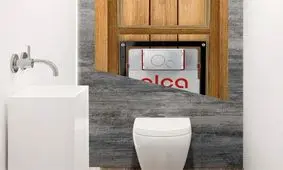 مزایا و معایب فلاش تانک چیست؟ + راهنمای خرید