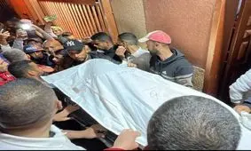 شهادت ۶۰ نفر دیگر در غزه/ شمار شهدا به ۵۰ هزار و ۶۶۹ نفر رسید

