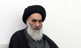 تکذیب اخبار مربوط به انتقال آیت الله سیستانی به بیمارستان