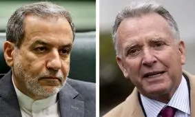 مذاکره‌کنندگان ارشد ایران و آمریکا در مذاکرات روز شنبه چه کسانی هستند؟

