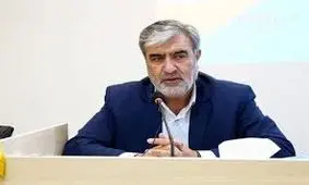 خط‌ونشان یک نماینده مجلس: ما را از چه می‌ترسانید؟/ ویدئو