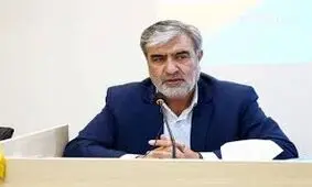 خط‌ونشان یک نماینده مجلس: ما را از چه می‌ترسانید؟/ ویدئو
