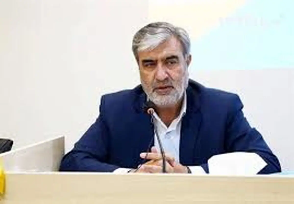 خط‌ونشان یک نماینده مجلس: ما را از چه می‌ترسانید؟/ ویدئو