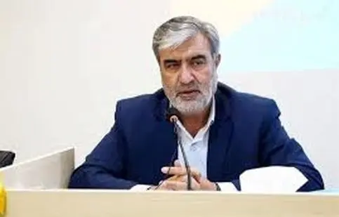 خط‌ونشان یک نماینده مجلس: ما را از چه می‌ترسانید؟/ ویدئو