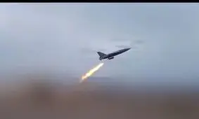 ادامه حمله پهپاد‌های ارتش ایران به صنایع پتروشیمی اسرائیل در نزدیکی دیمونا/ مقر ارتش آمریکا در امارات و کویت هدف قرار گرفت