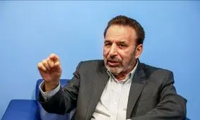 واعظی: ناطق نوری رفیق است، و زنگنه باهوش

