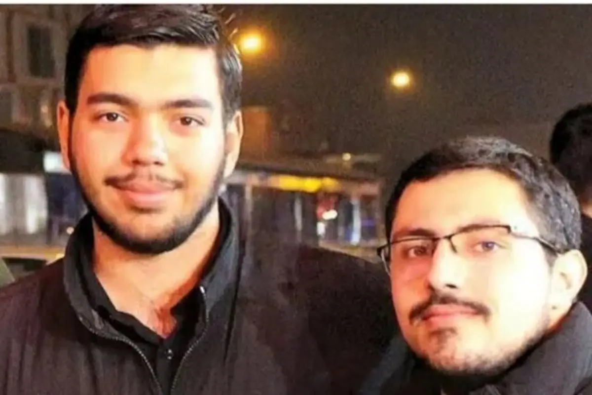 دو دانشجوی واحد تهران شمال دانشگاه آزاد شهید شدند