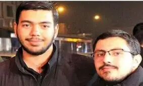 دو دانشجوی واحد تهران شمال دانشگاه آزاد شهید شدند