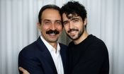 حسرت شروین حاجی پور خواننده بعد از درگذشت پدرش: ببخشید که نشد ...