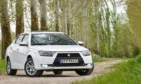 قیمت روز محصولات ایران‌خودرو یکشنبه ۱۰ فروردین؛ دنا پلاس چند؟