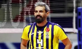 آتش بازی ستاره ایرانی در سوپرلیگ ترکیه