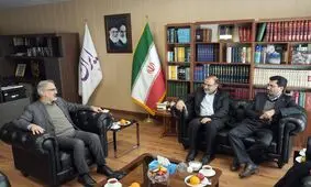 روزنامه ایران شاهراه اصلی اطلاع رسانی در جامعه/ ضرورت بکارگیری فناوری های نوین در حوزه اطلاع رسانی

