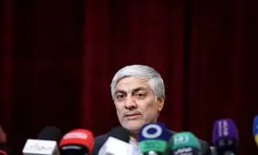 وزیر ورزش: توقع ما از تیم ملی فوتبال خیلی بیشتر بود/ حق پخش تلویزیونی بیش از اینهاست

