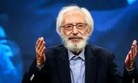 سفر به تاریخ؛ چهرۀ «جمشید مشایخی» در 35 سالگی در دومین فیلمش؛ دهۀ 40/ عکس

