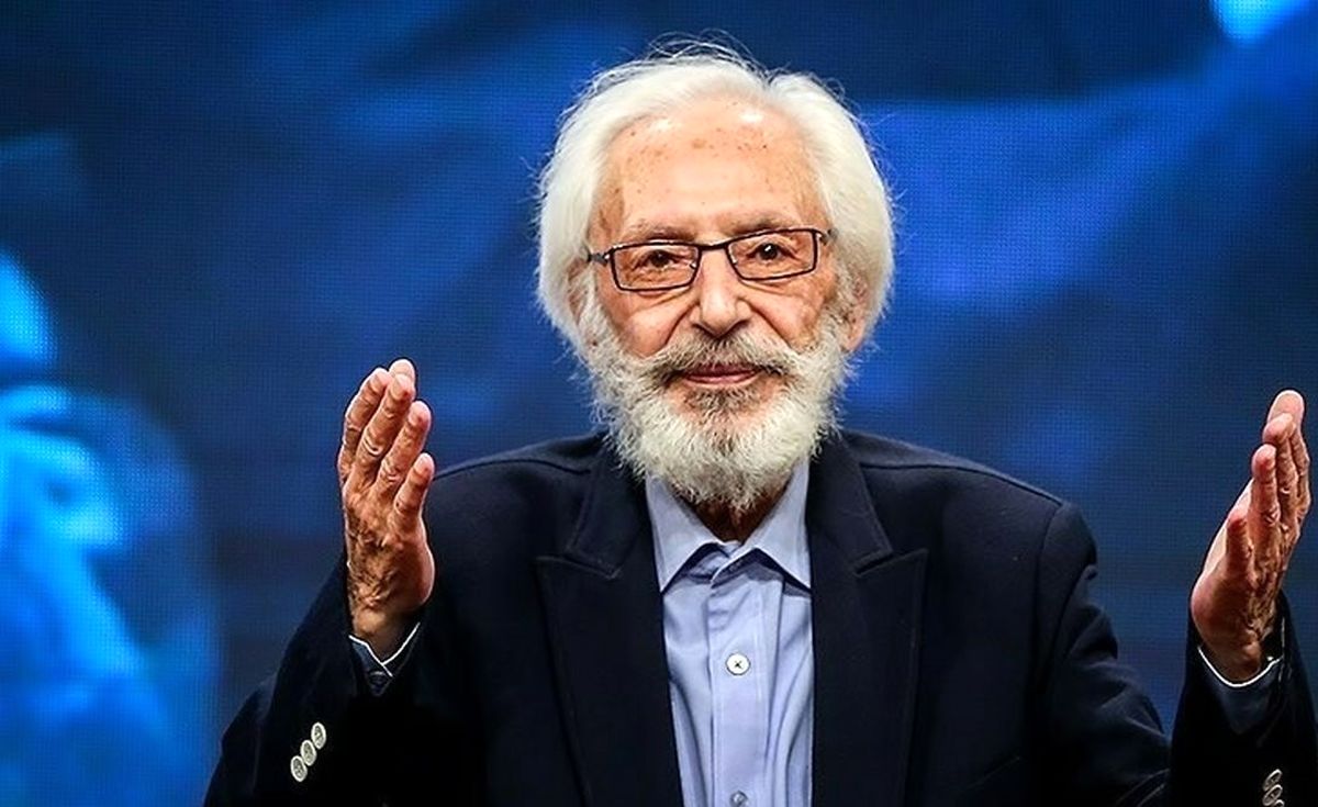 سفر به تاریخ؛ چهرۀ «جمشید مشایخی» در 35 سالگی در دومین فیلمش؛ دهۀ 40/ عکس
