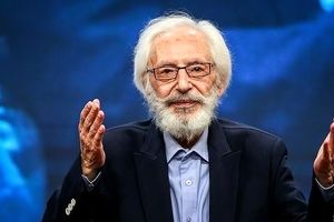 سفر به تاریخ؛ چهرۀ «جمشید مشایخی» در 35 سالگی در دومین فیلمش؛ دهۀ 40/ عکس
