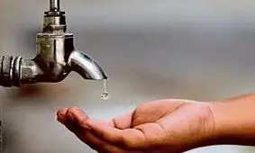 تداوم افت فشار آب در مناطق مختلف کشور